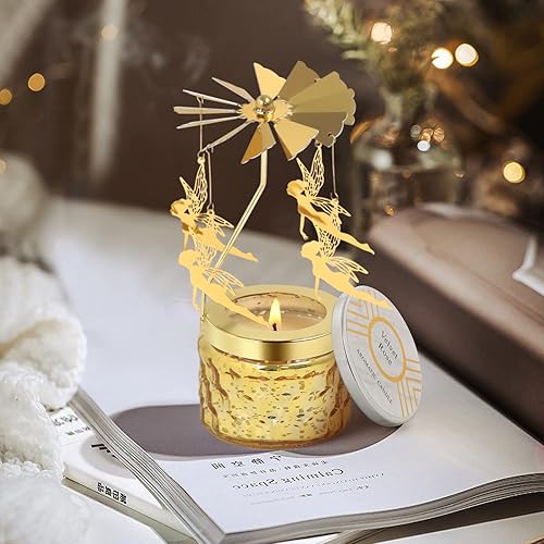 Miniatura 4 de Juego de velas perfumadas regalos de cumpleaños para mujeres regalos de amistad para mejores amigas regalos para hermanas para hermanas vela