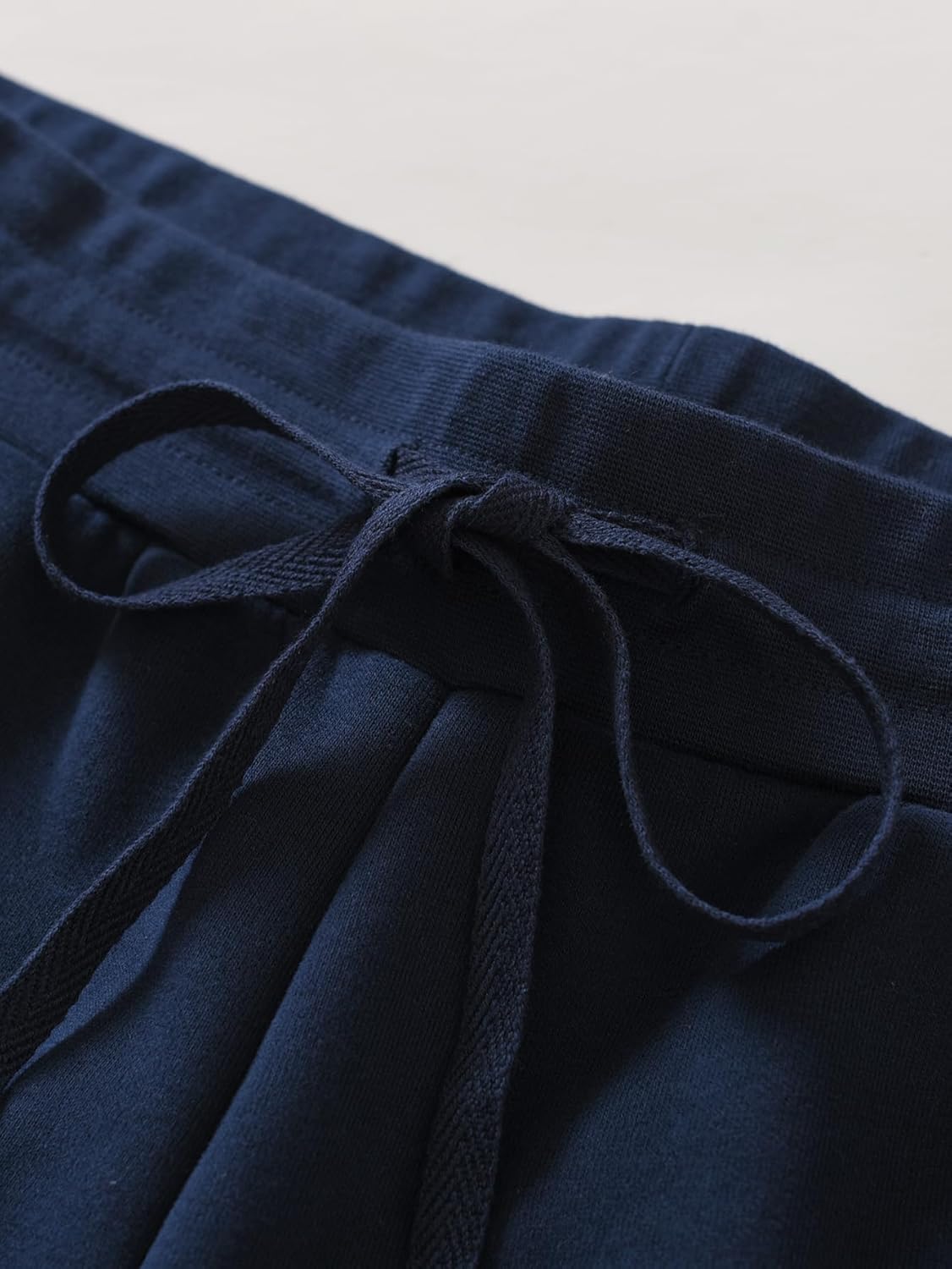 Weintee Women's Plus Size Sweatpants Fleece Pants with Pockets