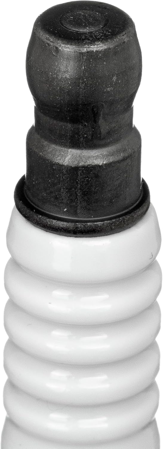 NGK 4912 Spark Plug, 4 Pack
