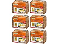 Vista 13 de Mestemacher Pan integral (centeno entero orgánico, 17.6 onzas, paquete de 2)