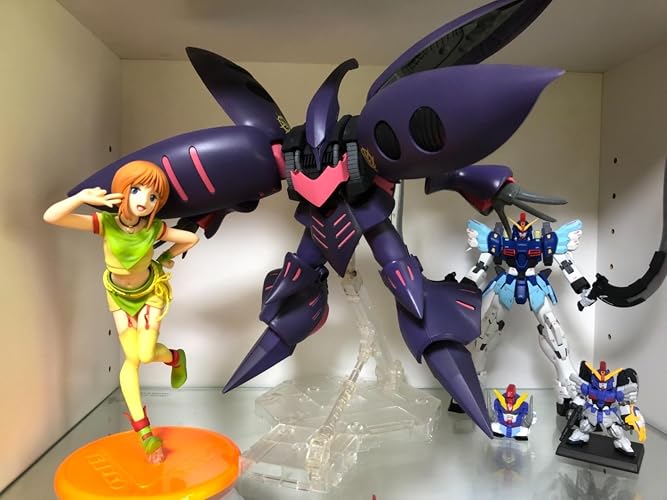 Amazon.co.jp: エクセレントモデル RAHDXG.A.NEO 機動戦士ガンダムZZ