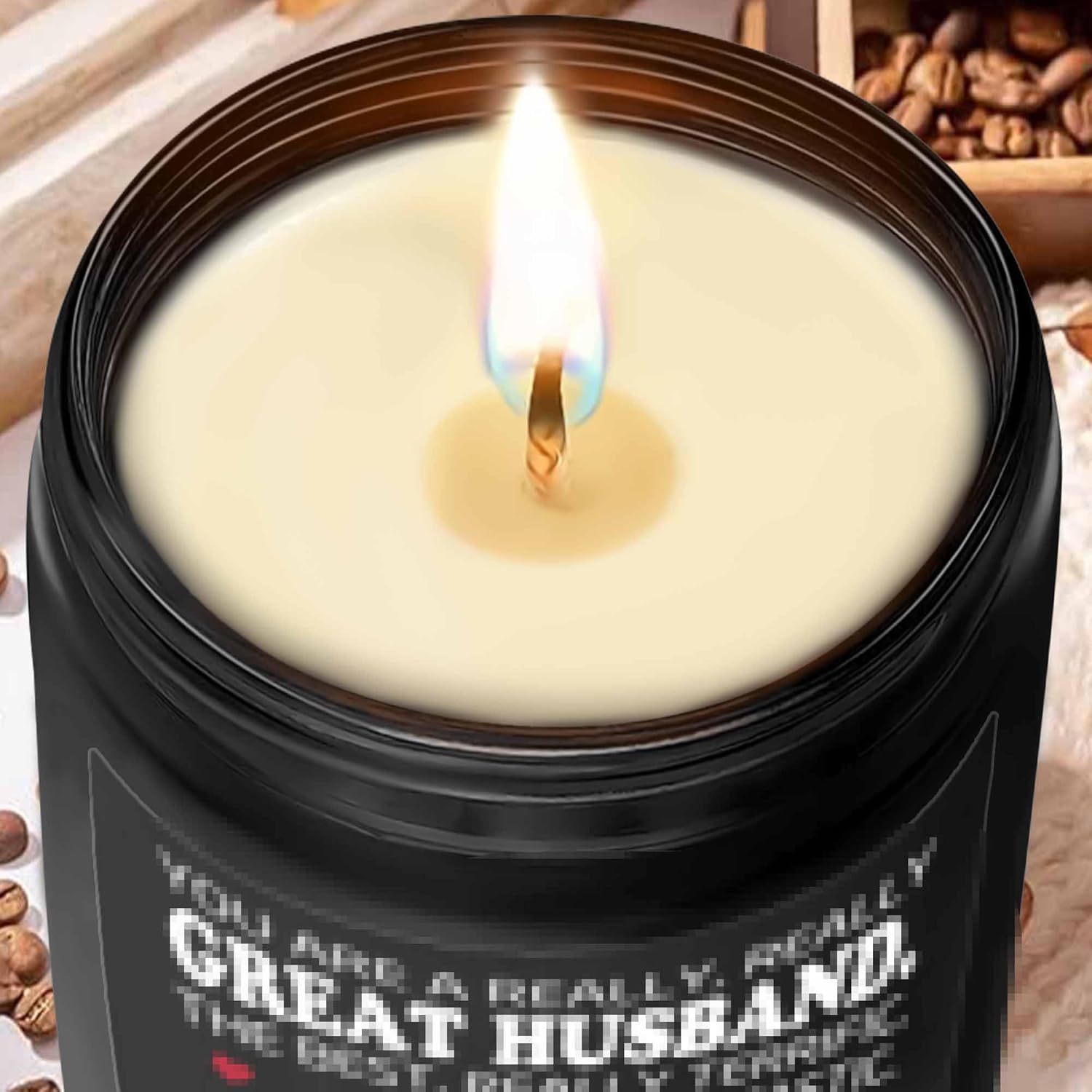 BPJJ Candles 7OZ Candles for Family You are A Really