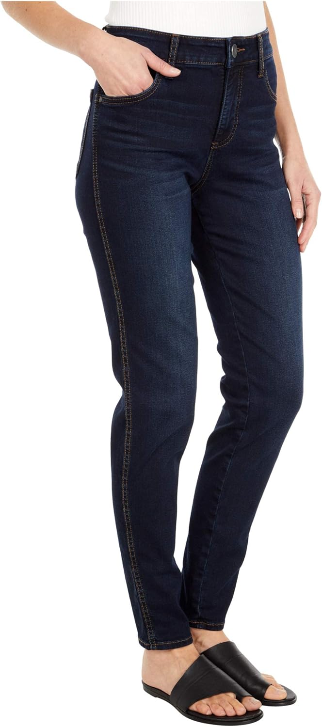 KUT from the Kloth Diana Skinny Jeans - Image 4