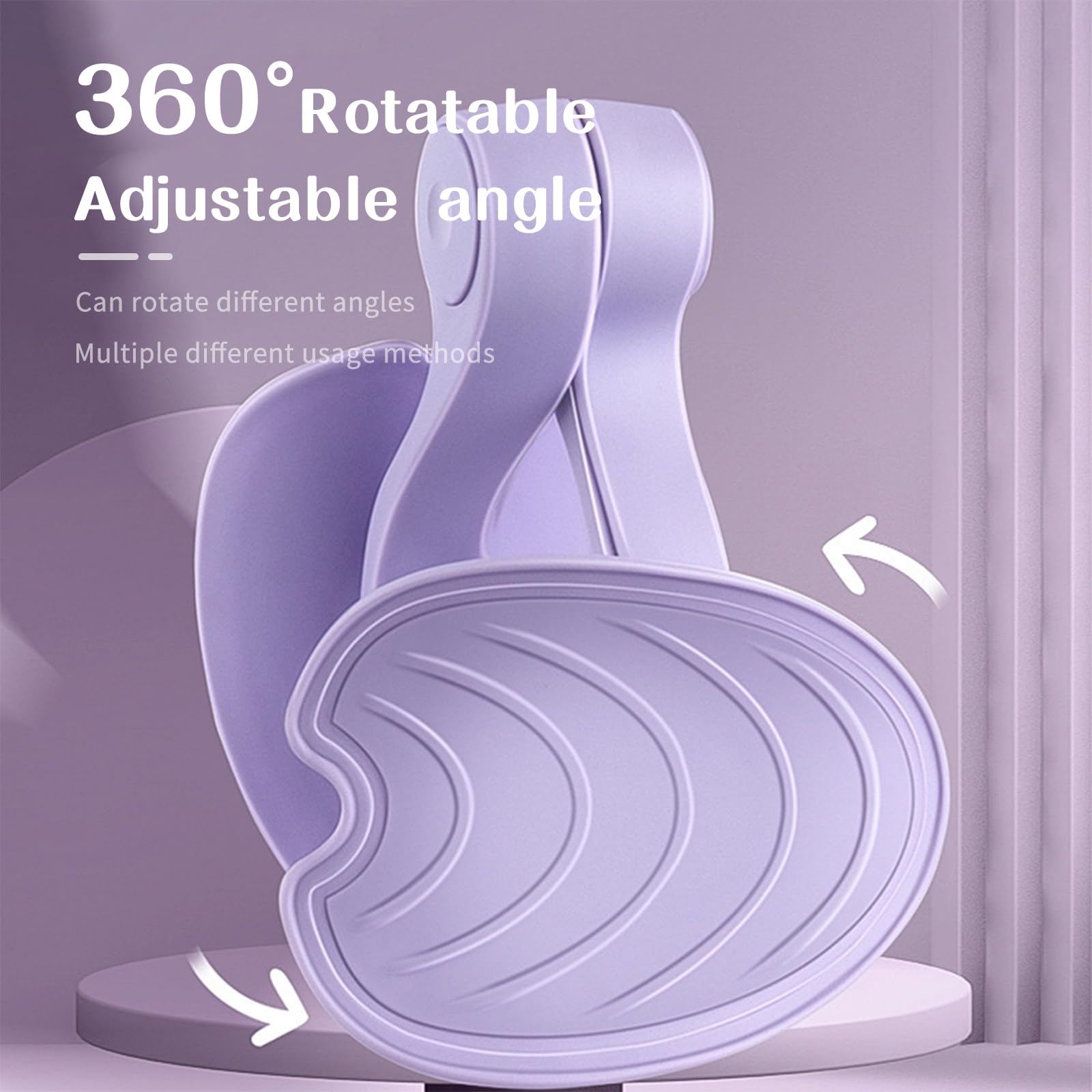 Allenatore Per Cosce E Pavimento Pelvico - Attrezzo Per Gambe E Glutei - Foto 11