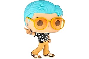 BTS Dynamite RM Funko Pop!