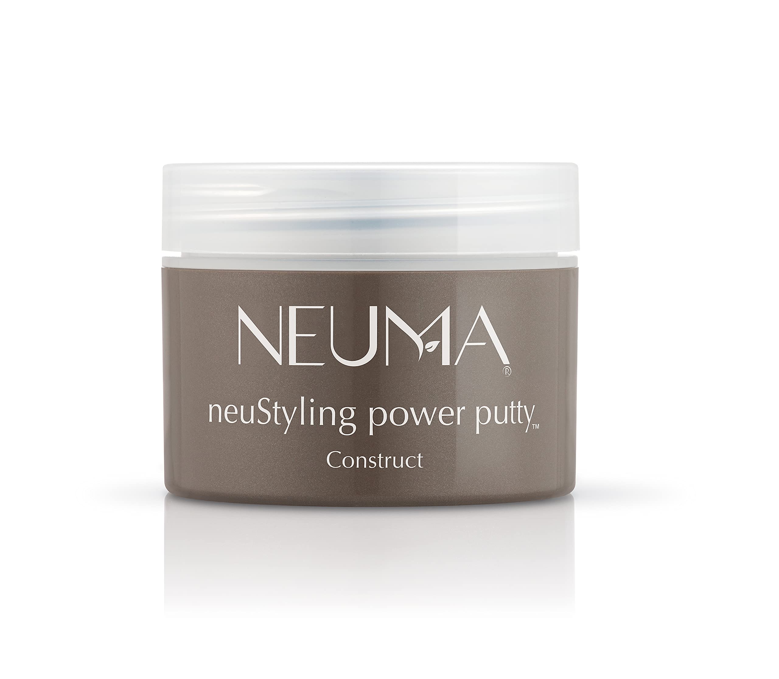 NEUMANeuStyling Powder Putty For Unisex 1.1 oz Putty