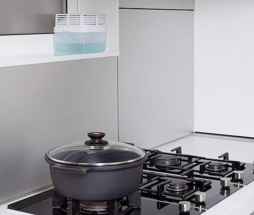 Miniatura 7 de HUMYDRY usa22100C12Premium sin perfume absorción de humedad 159-ounce