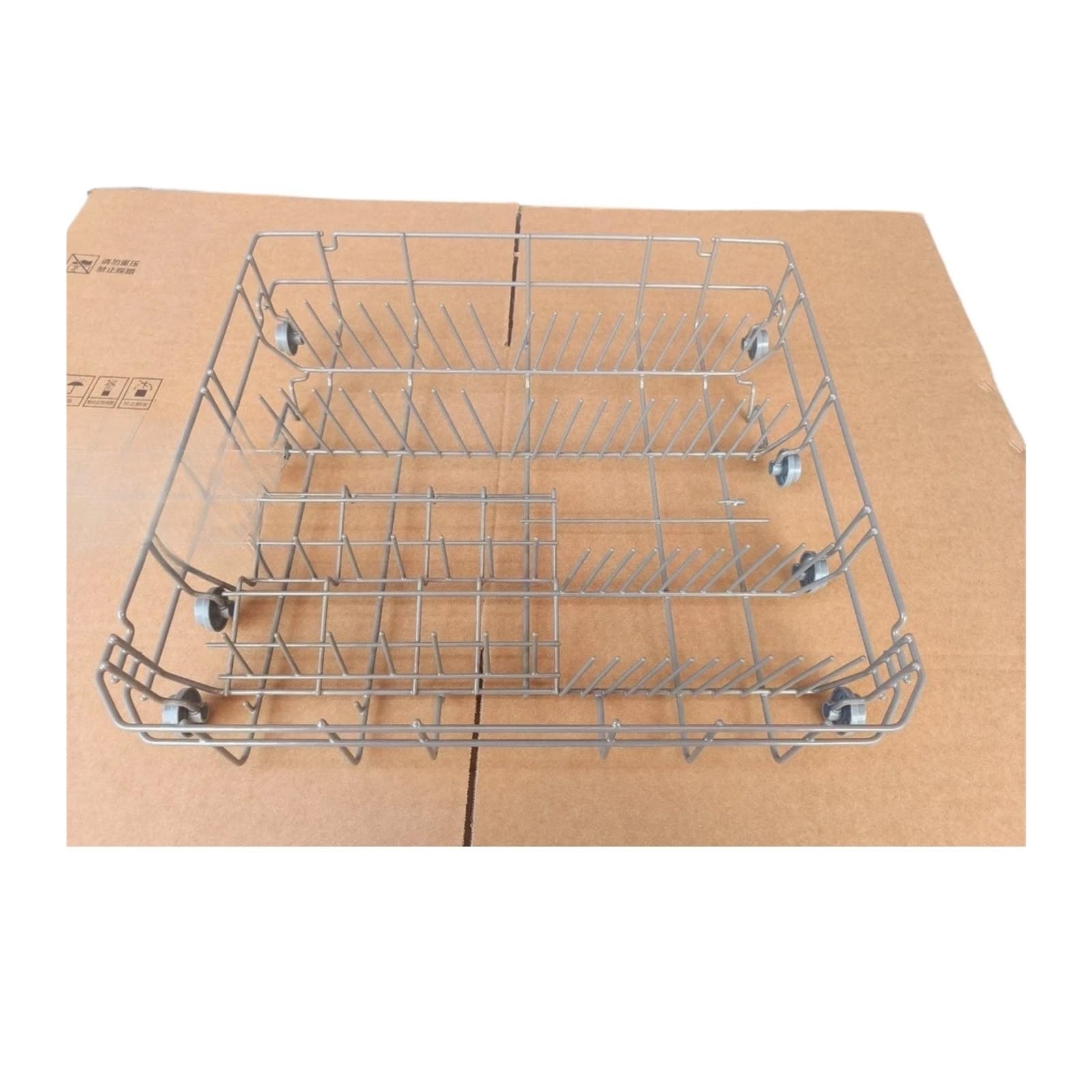 Compatibile Con Siemens, Compatibile Con Bosch, Gruppo Cestello Inferiore For Lavastoviglie Con Impostazione 8/10/12 Coperti