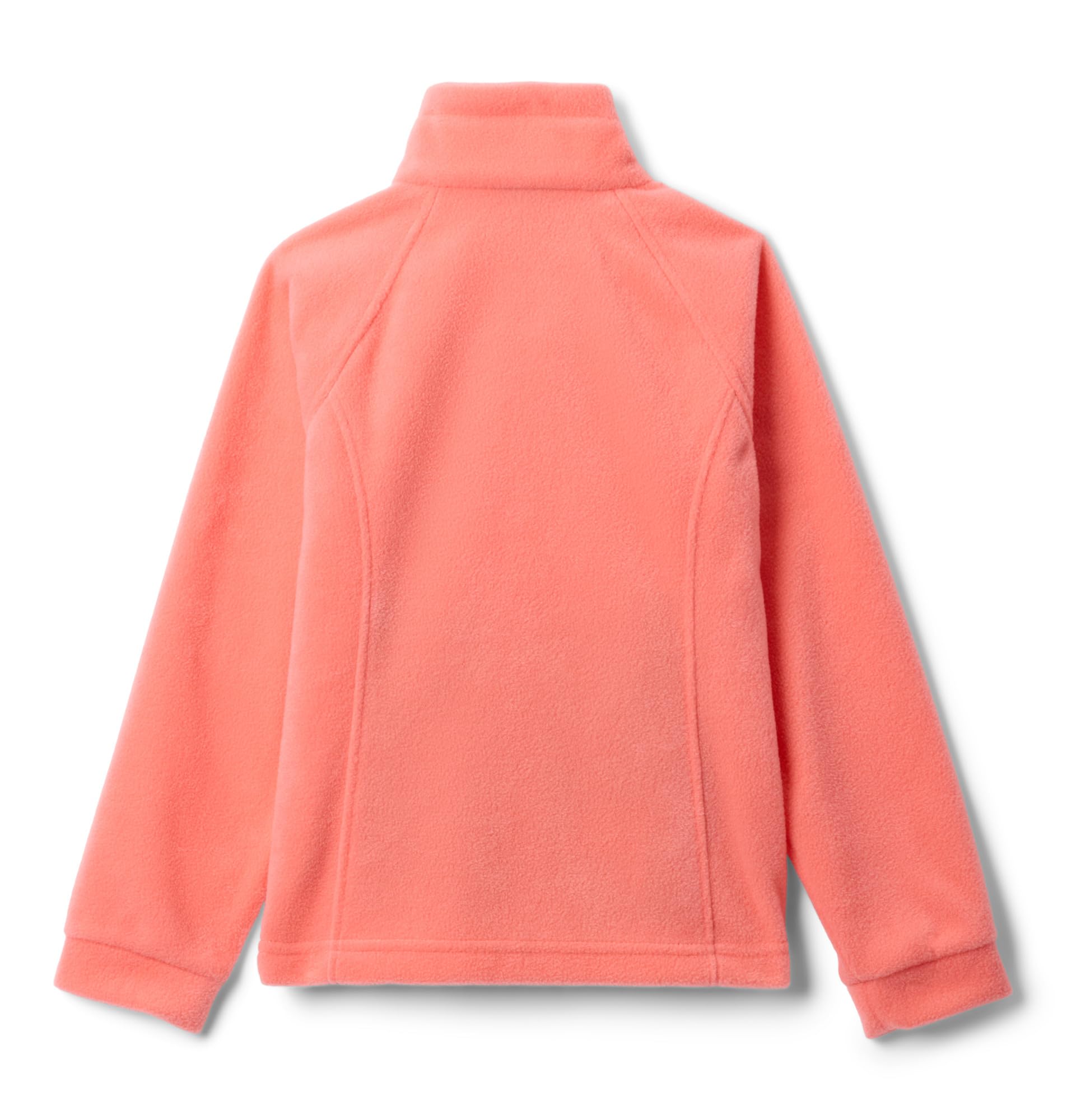 Columbia Girls' Benton Springs Fleece