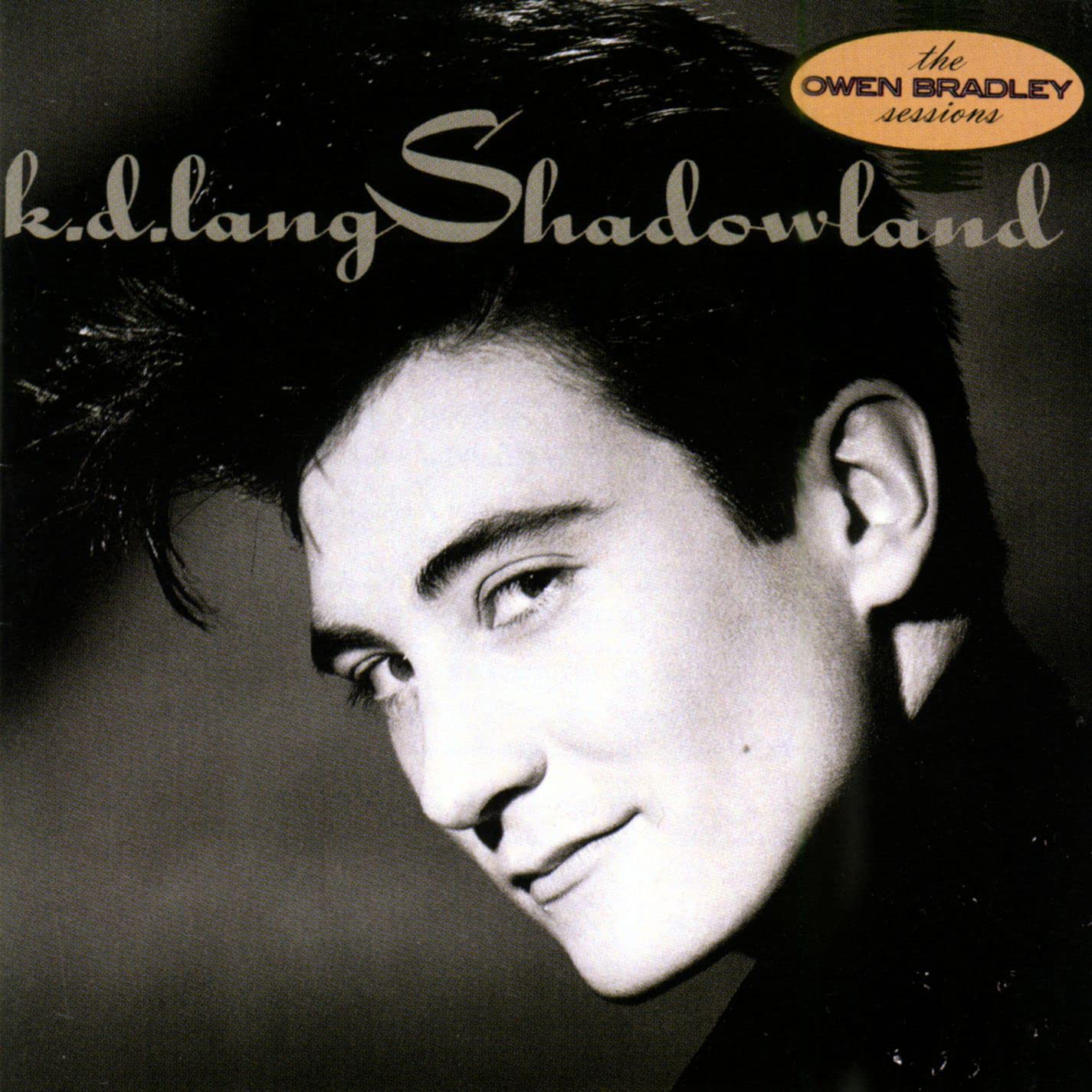 Shadowland [VINYL]