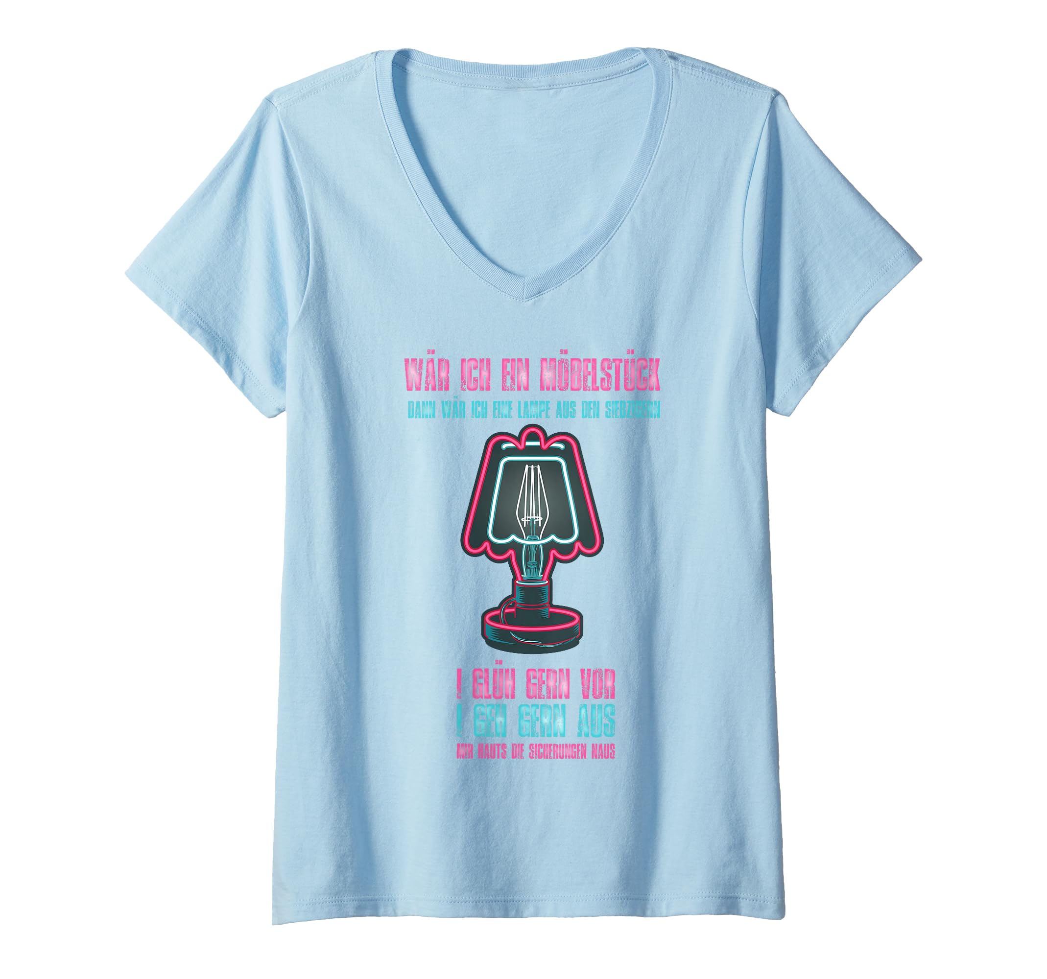 Kleidung mit Designs von Amazon Merch on Demand