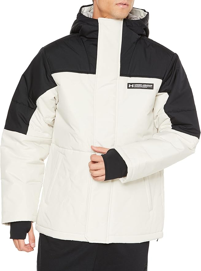 Amazon | [アンダーアーマー] UA INSULATED JACKET | ジャージ