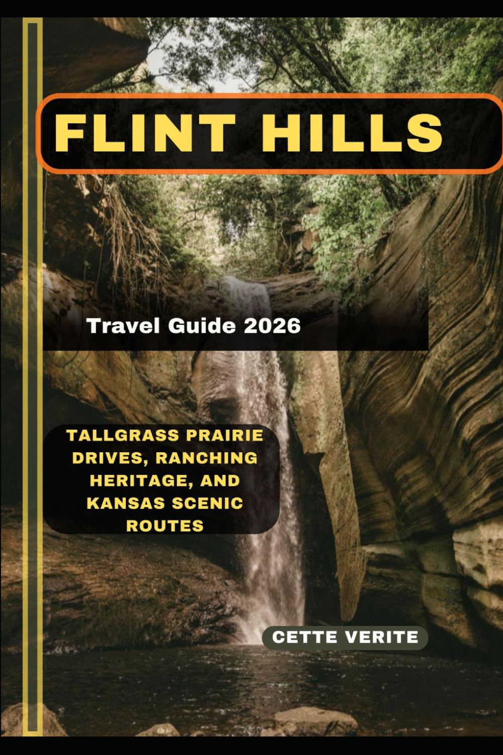 FLINT HILLS TRAVEL GUIDE 2026: TALLGRASS PRAIRIE DRIVES, RANCHING HERITAGE, AND KANSAS SCENIC ROUTES