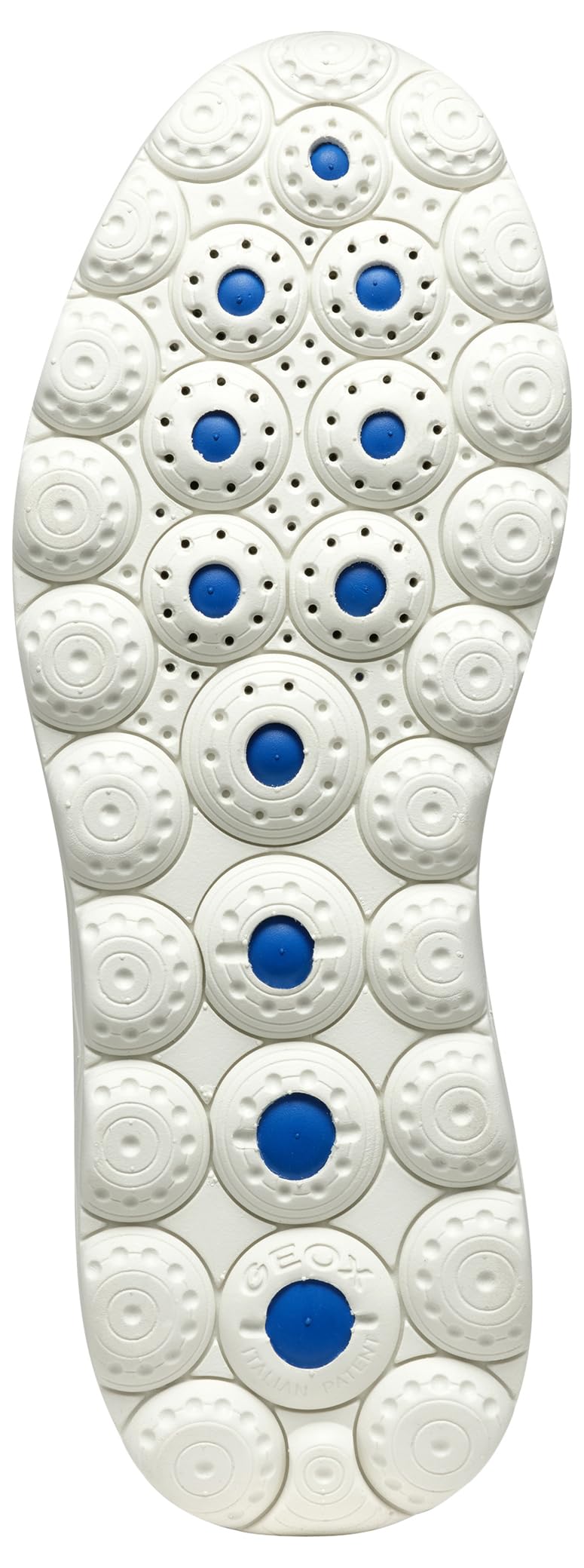 Geox U Spherica A, Sneakers Uomo