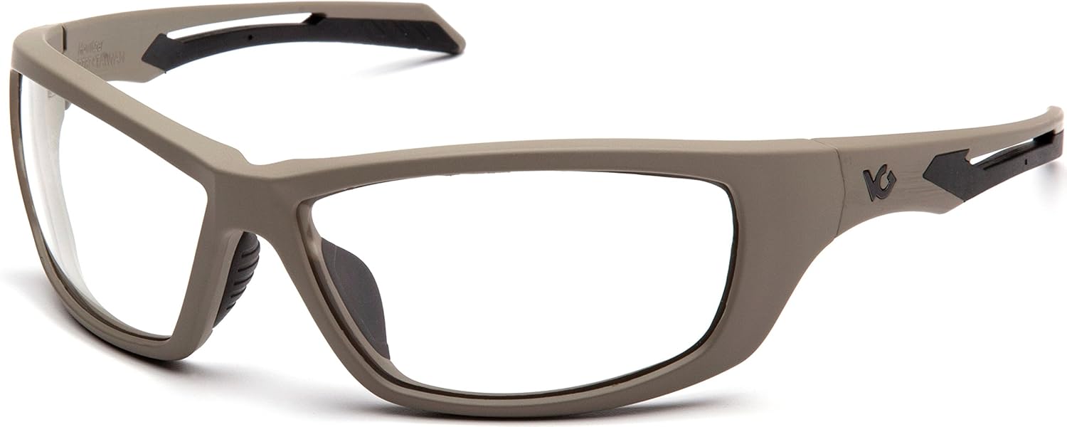 Venture Gear Howitzer Safety Glasses