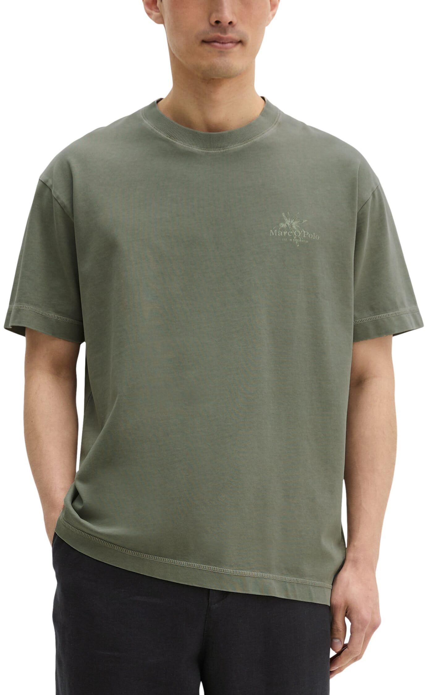 Marc O'Polo T-Shirt Loose