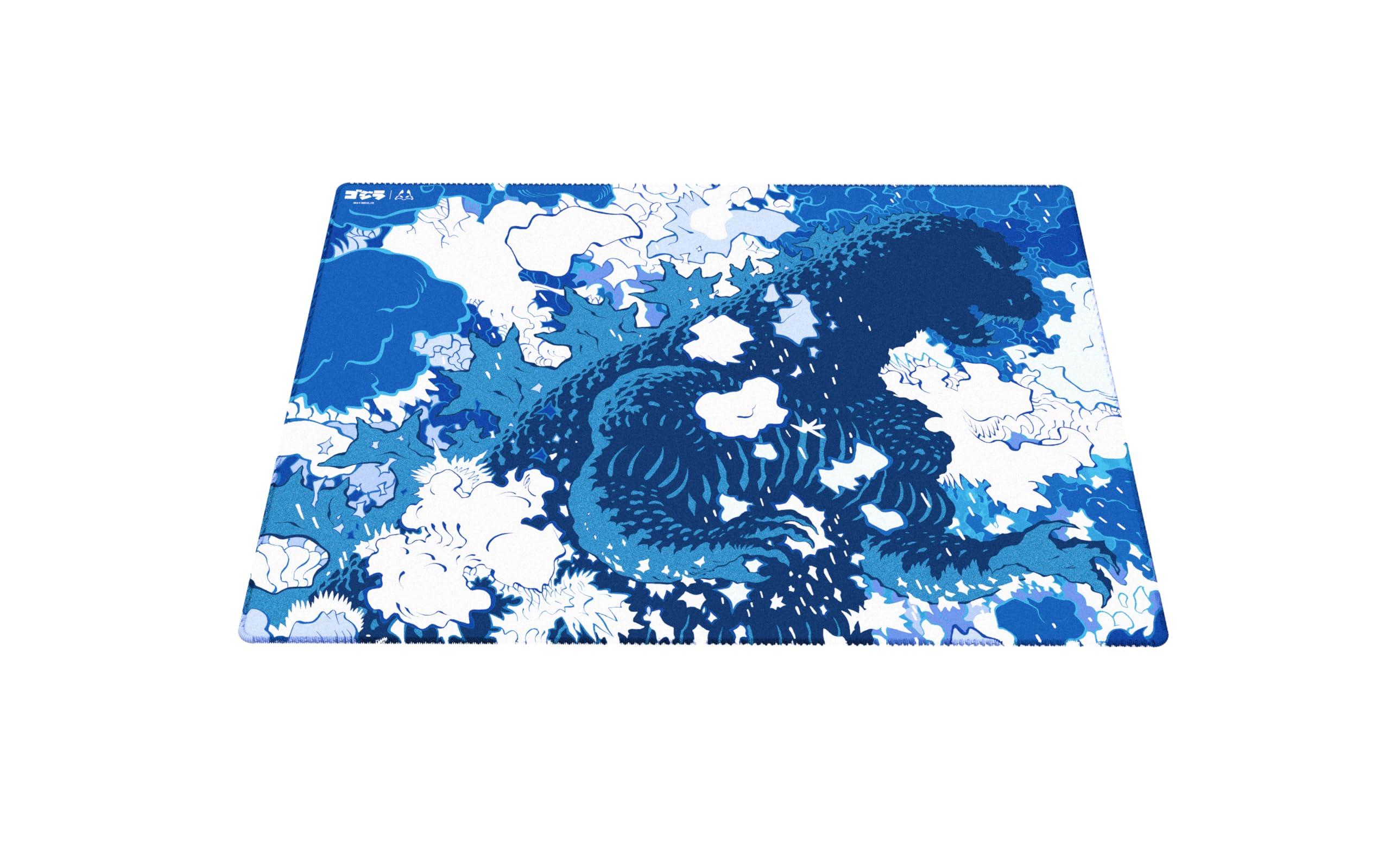 限定価格　GODZILLA COLLECTION Cloth Mousepad GODZILLA - Cloth Mousepad – Arbiter Studio