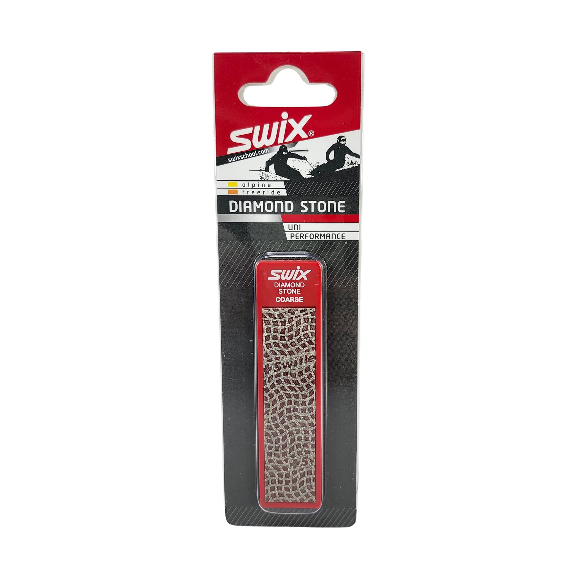 Swix Piedra de Diamante a Elegir: TA600E / TA400E / TA200E
