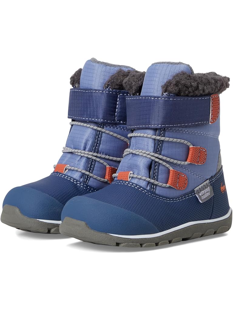 Blue See Kai Run Gilman WP/IN (Toddler/Little Kid)