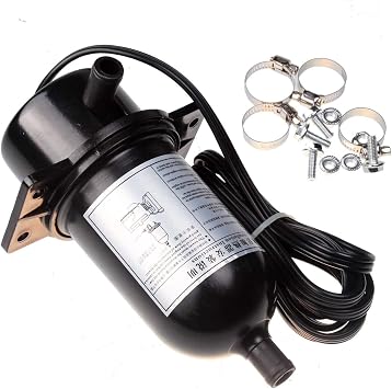 Block Heater Hotstart 120V 1500W 084918G Fits for Generac Generator