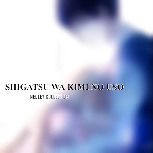 Orange From Shigatsu Wa Kimi No Uso Ending Song 2 By Pianoprinceofanime On Amazon Music Amazon Com