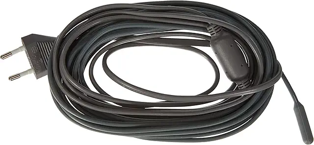 Câble Chauffant Trixie 4M50 25 W pour Terrarium - Chauffage Reptile