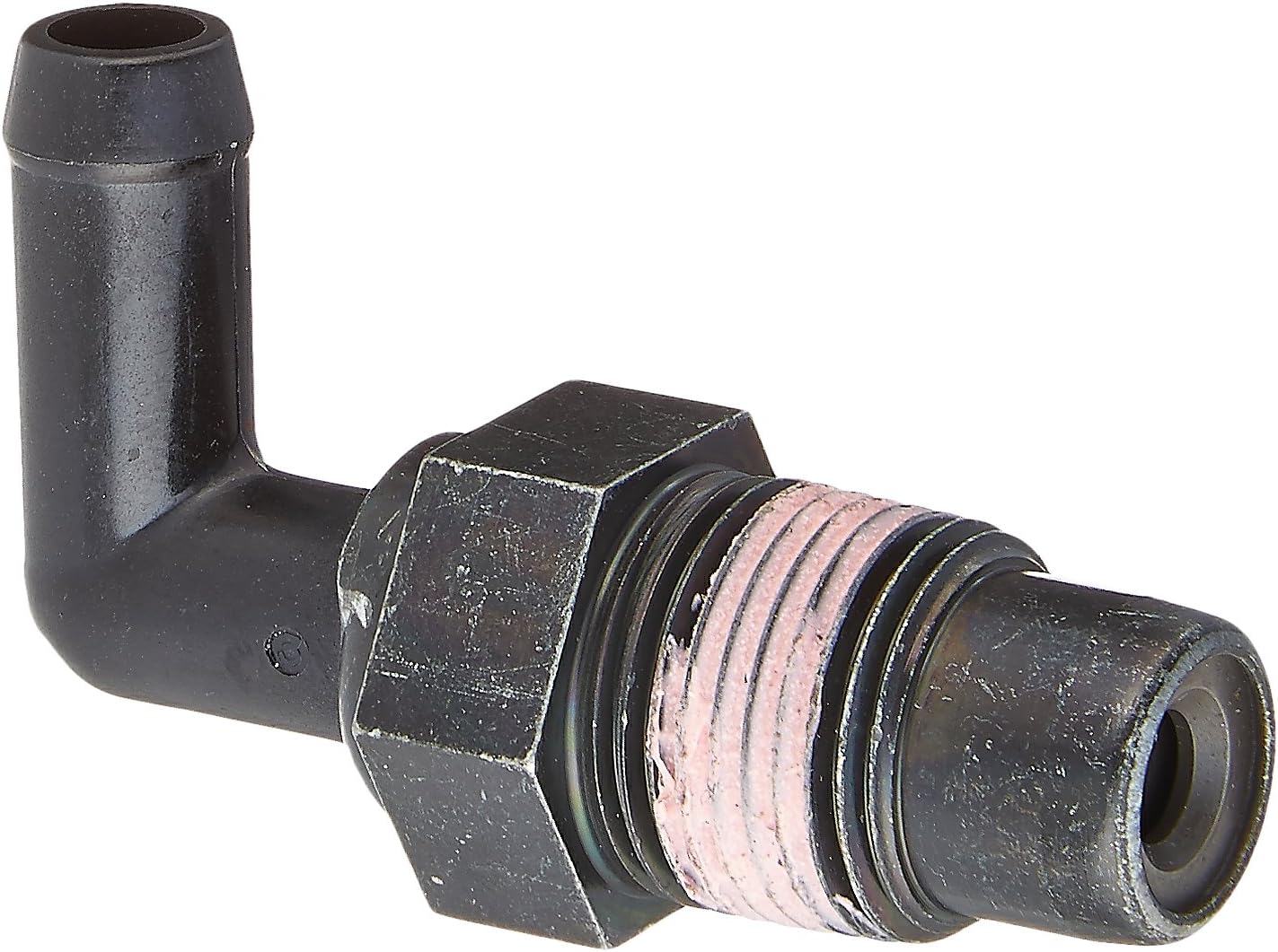 Standard Motor Products V402 PCV Valve Assorted, One Size