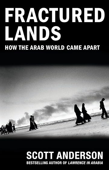 Fractured lands