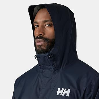 Helly Hansen mens Loke Jacket