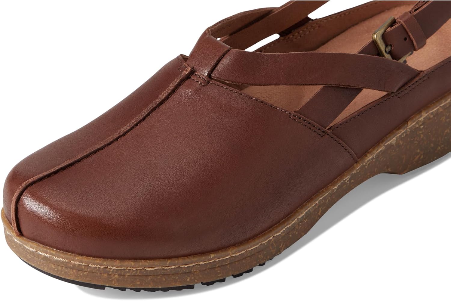 ⭐︎ Birkenstock Women's Zermatt Shearling Eggnog