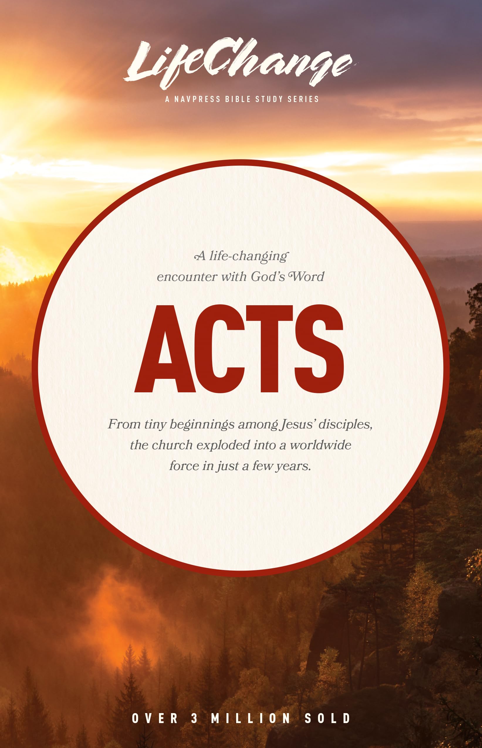 Acts (LifeChange)