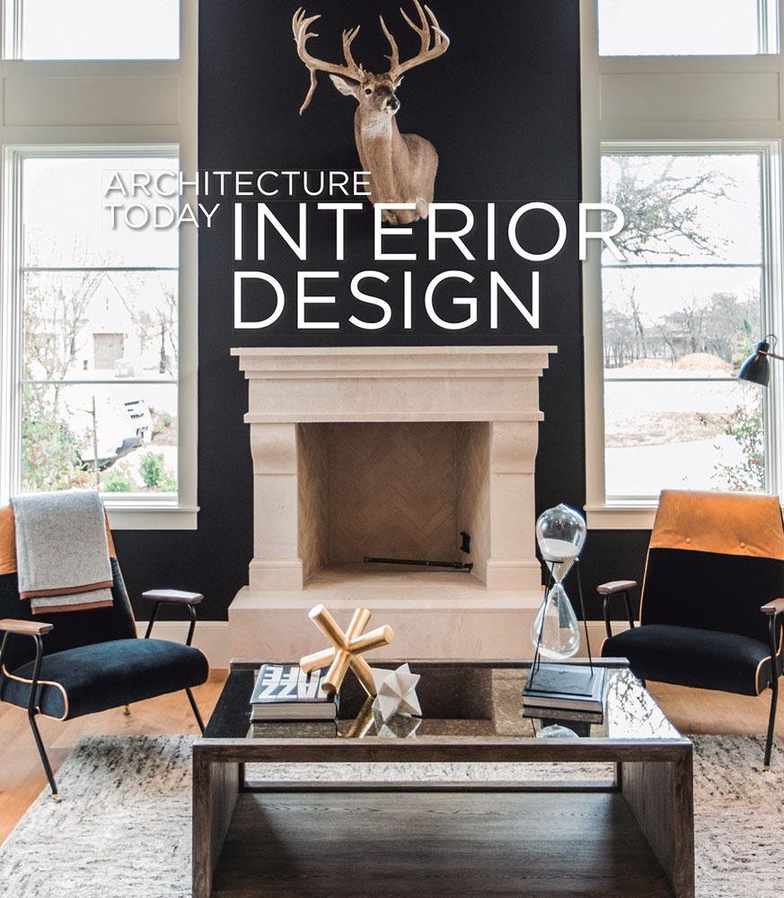 Architecture today et Interior design pour vaincre le manque d'inspiration deco