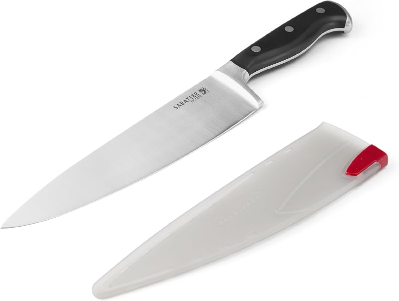 Sharp Chef's Knife