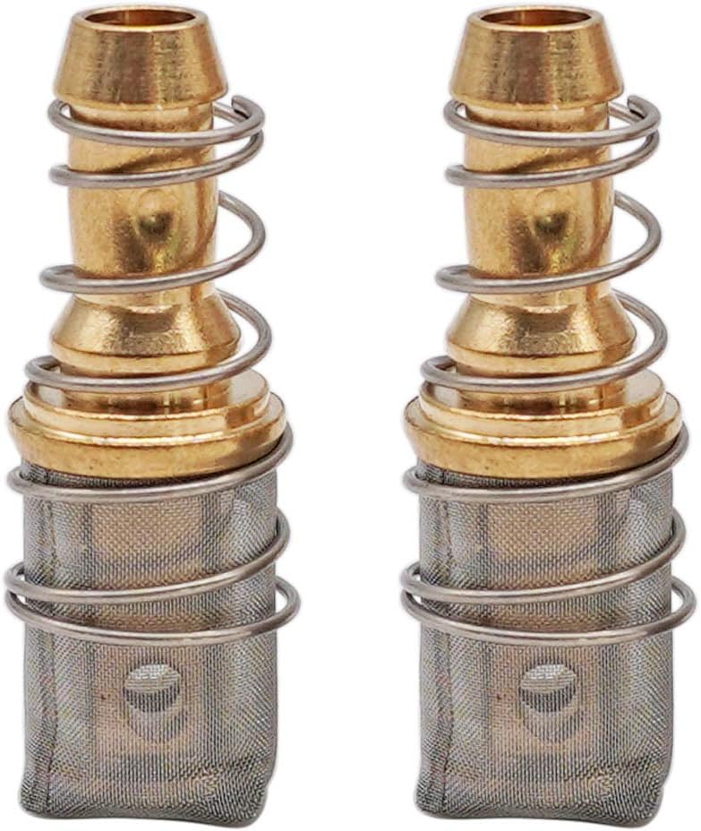 In Tank Fuel Filter Replacement for Ski-Doo Formula MXZ Can-Am ATV 414865700 275500005