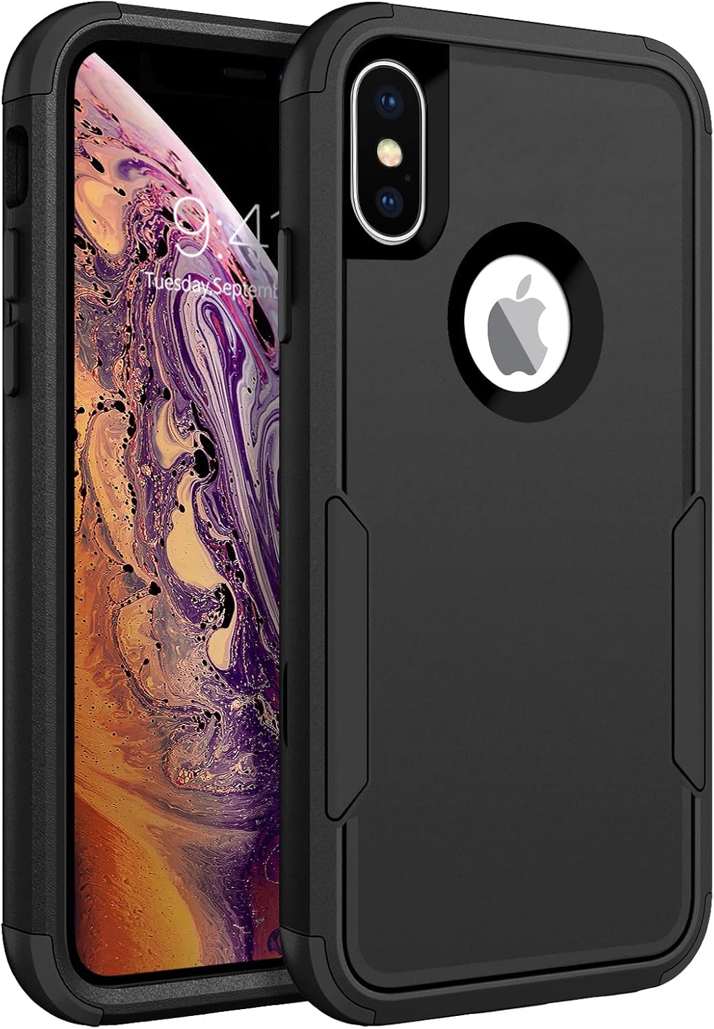 Xs Max Otterbox Case Iphone X Otterbox Symmetry Series IPhone XS Max