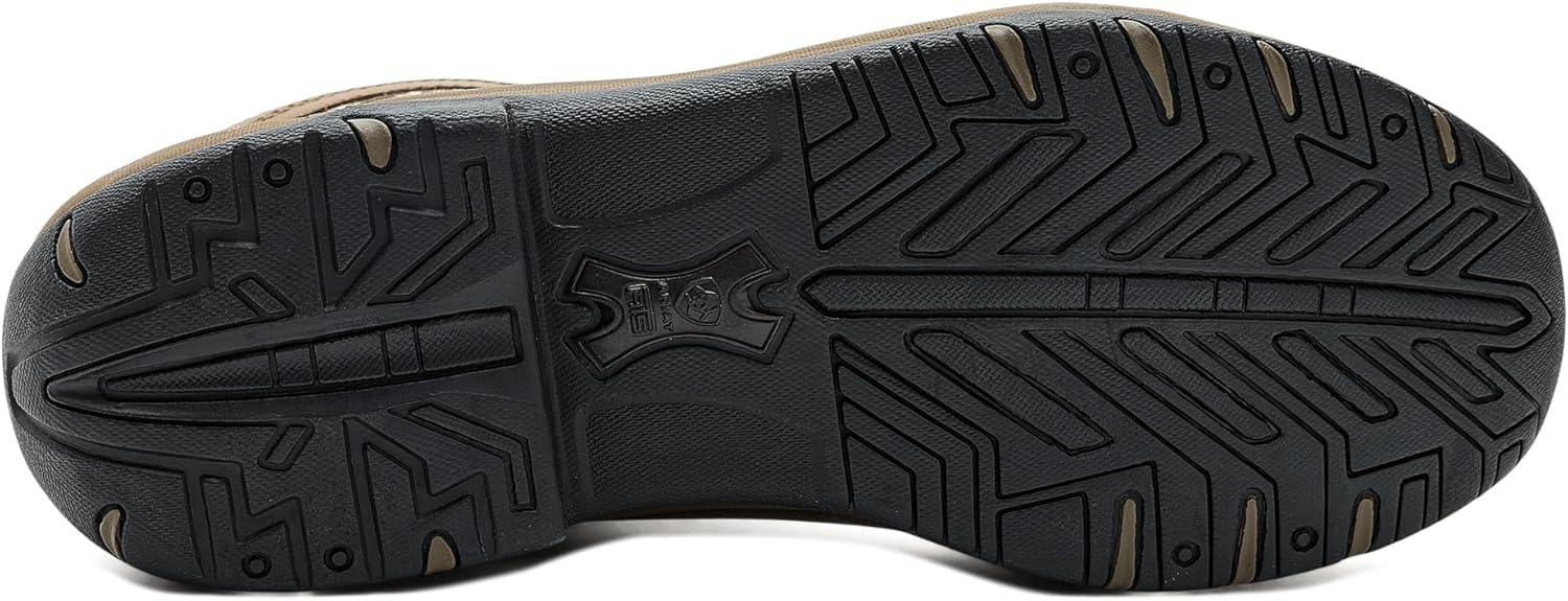 ARIAT Women's Terrain Hiking Boots