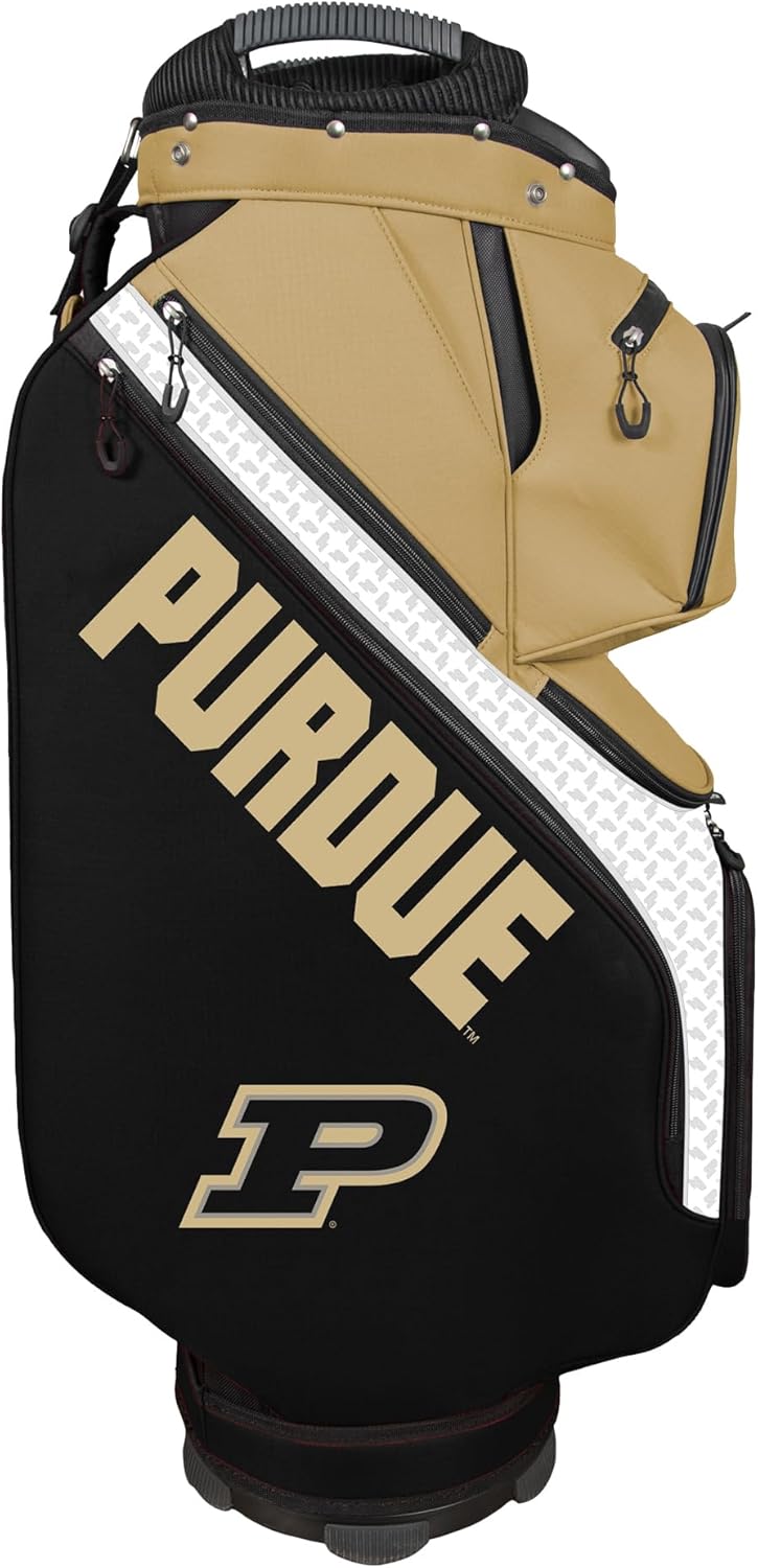 Clubhouse Cooler Cart Bag NCAA