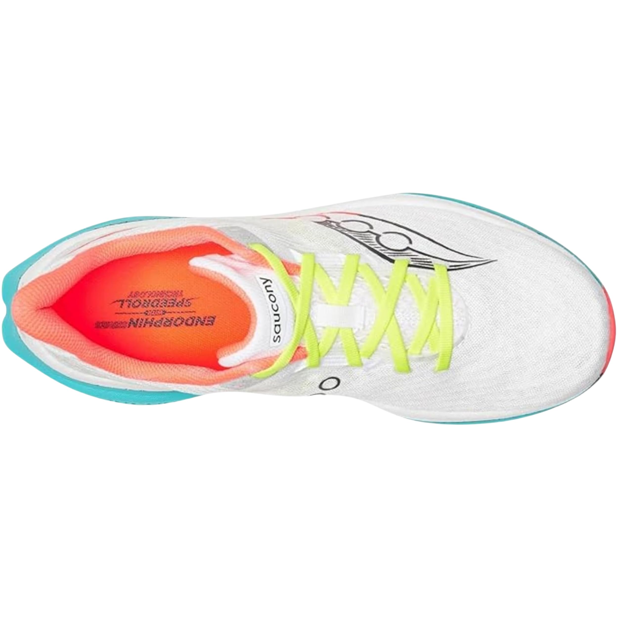 Saucony Endorphin Speed 5 Running Shoes EU