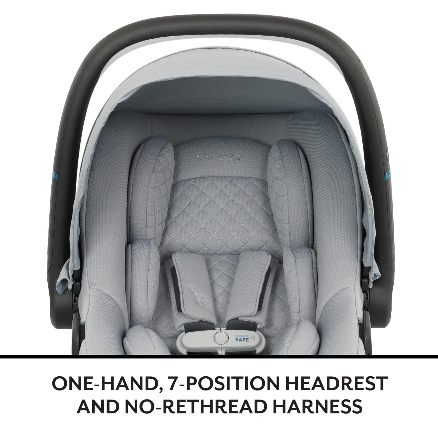 stroller travel system bassinet Veer Bassinet main image 0