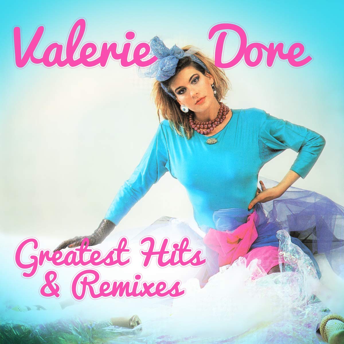 Greatest Hits & Remixes [VINYL]