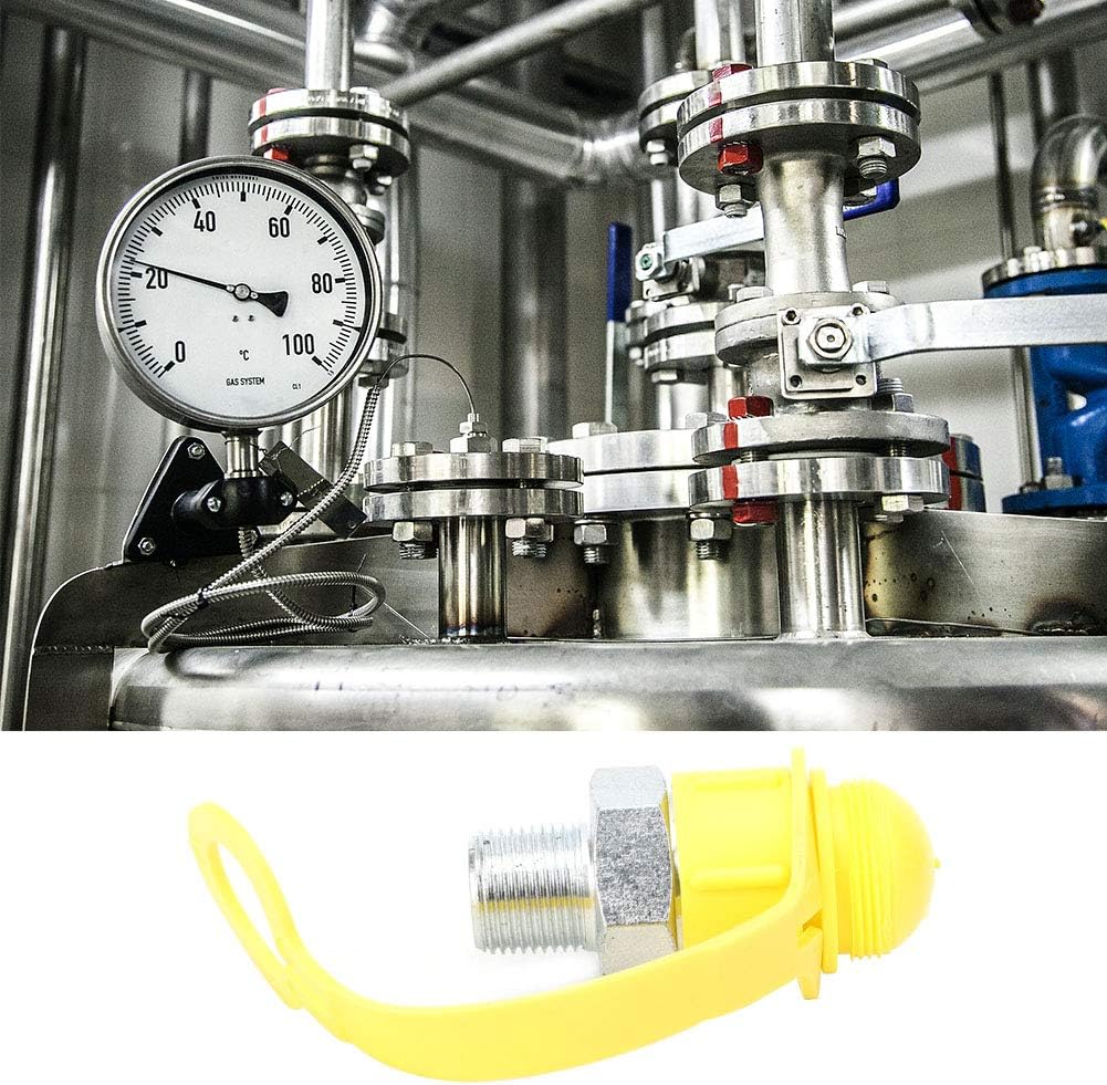 Hydraulic Coupler, Hydraulic Coupling Set Zg3/8 Mechanical Oil Pipe Chrome Plated Steel Quick Disconnect Coupler Male Female