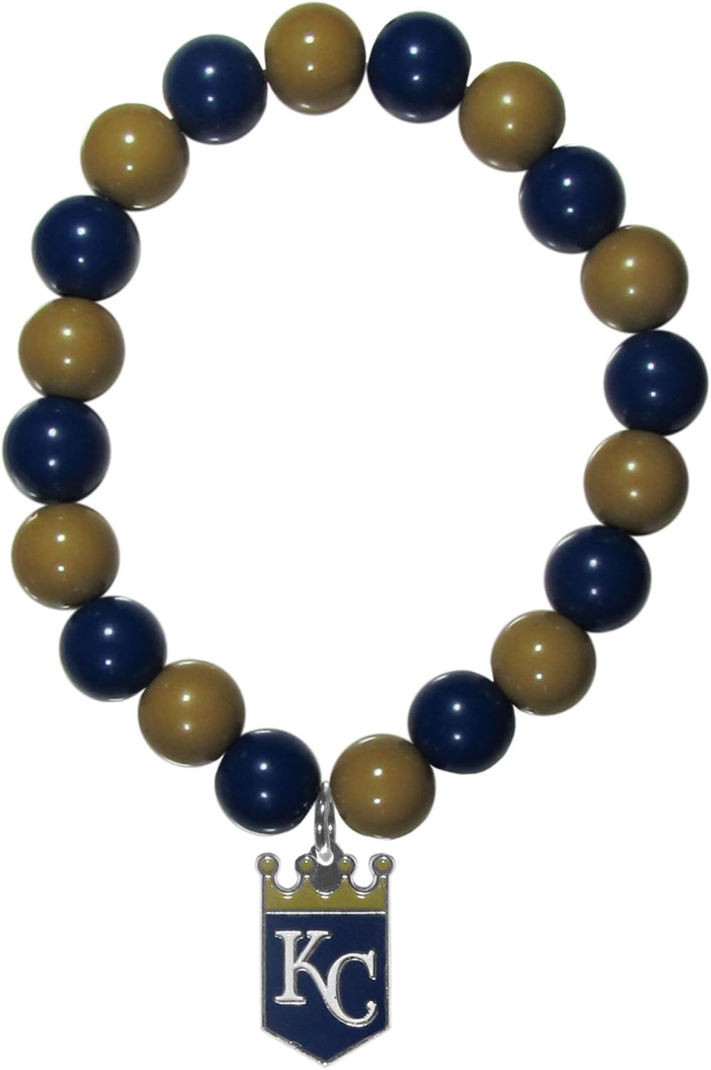 MLB womens Bracelet Bead Style