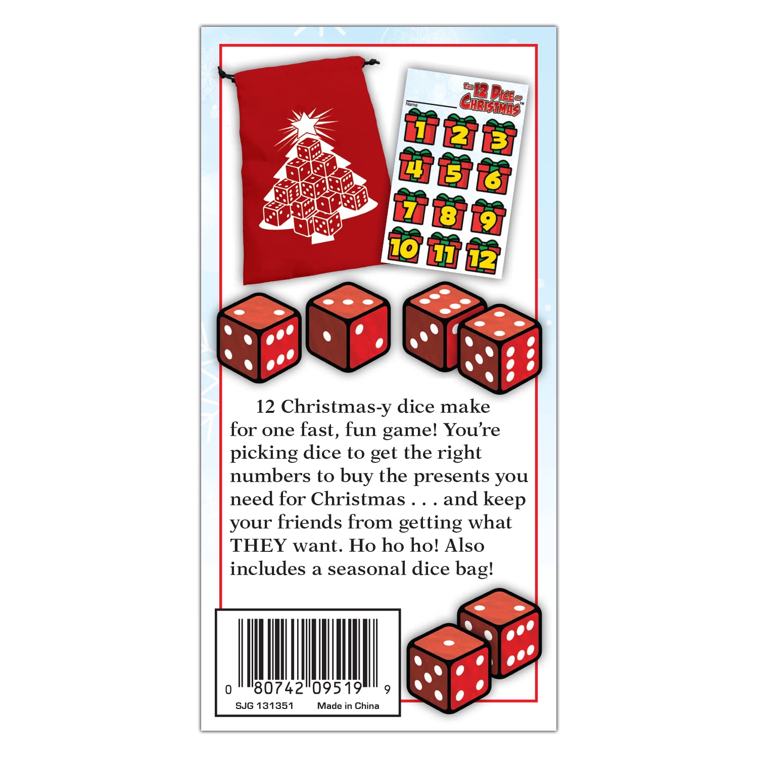 Steve Jackson Games, Multicolor, 2.5 inches - Image 4