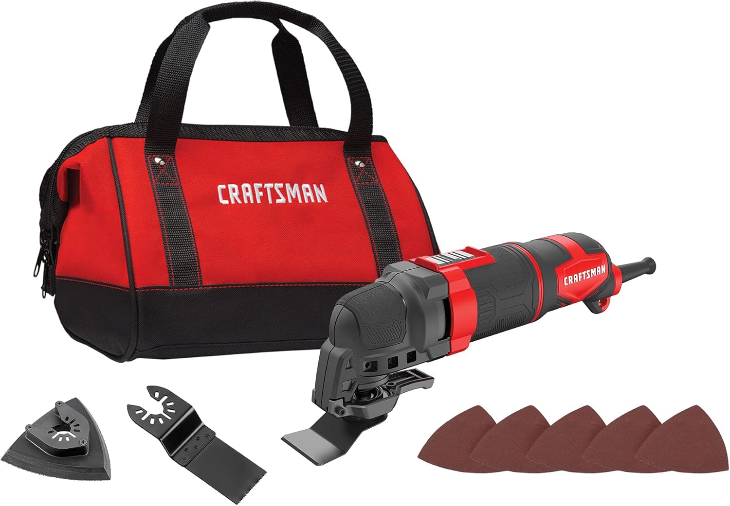 CRAFTSMAN Oscillating Tool