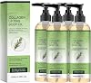 Body Care Oil, Deep Nourishment, Firm and Tightening Skin, Recover Skin Elasticity, Lasting Hydration, For Neck Chest Arms Thighs, 100Ml (4 pcs)