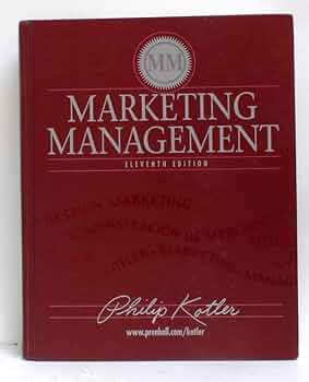 新品　Marketing Management Kotler マーケティング コトラー&ケラーのマーケティング・マネジメント 第12版