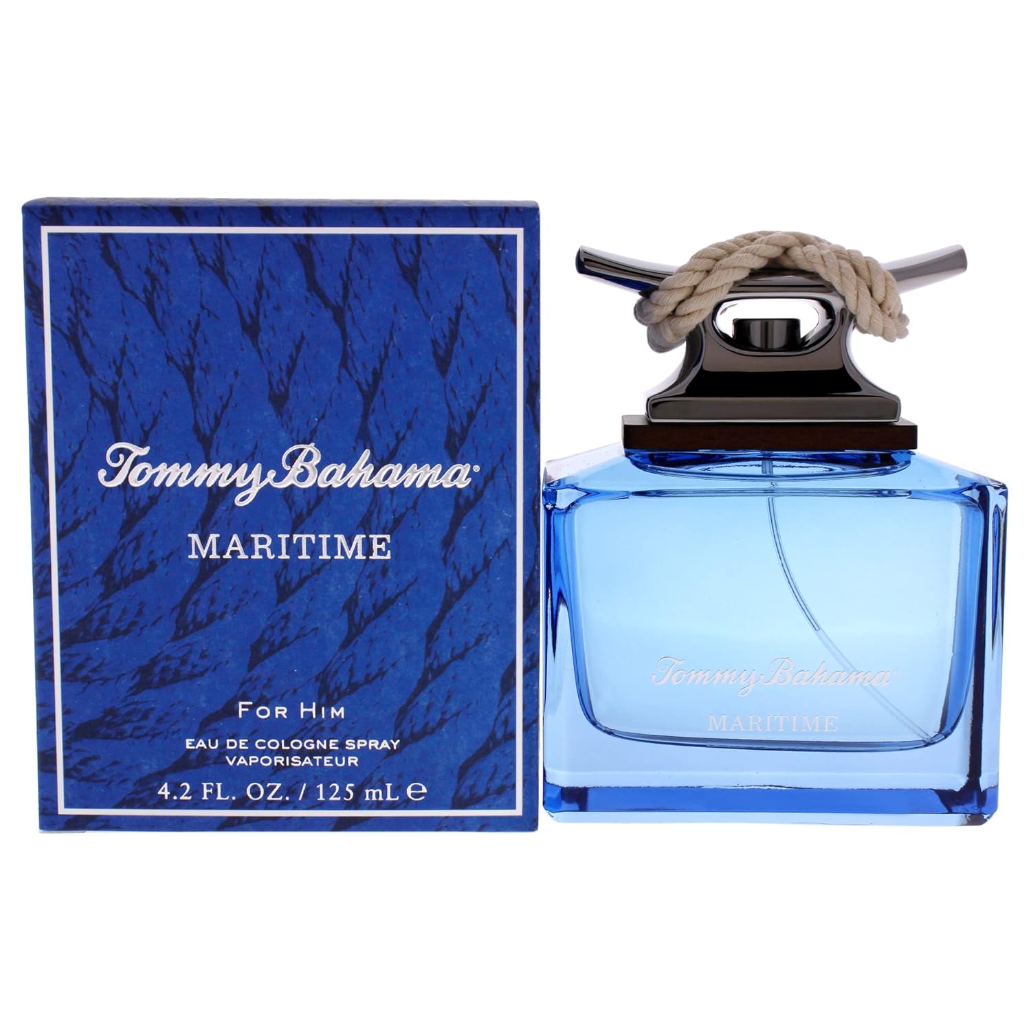 Tommy Bahama Maritime Eau de Cologne for Men