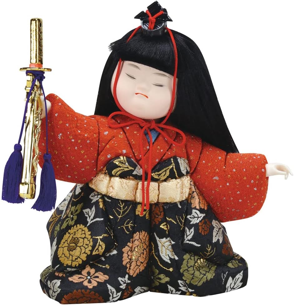 端午の節句 〗木製 名入れ 五月人形 インテリア 兜 鯉のぼり