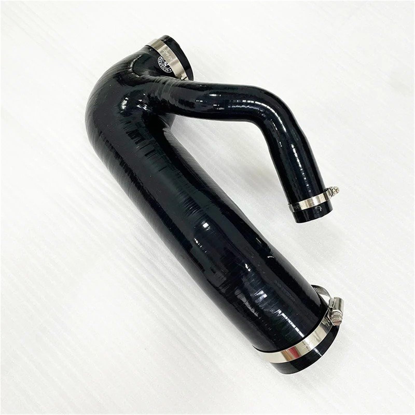 LENTLY Tubo Aspirazione Aria Tubo di Aspirazione in Silicone per Mini per Cooper S/per Countryman 1.6T R56 R57 R60 N18 Motori Ricambi Auto