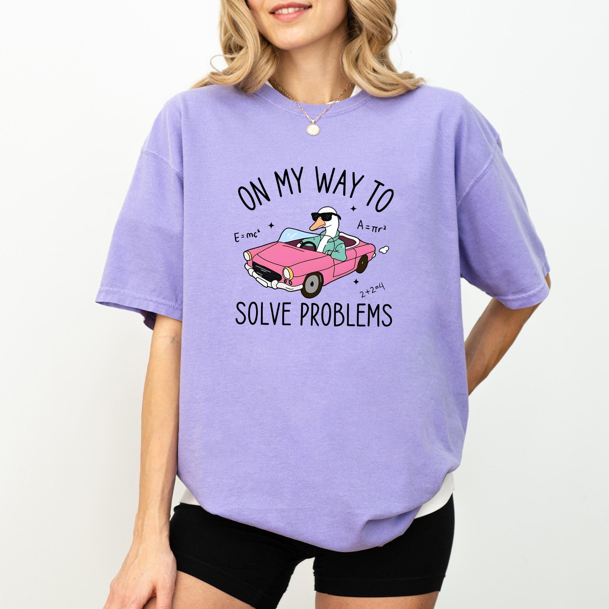 Art Teacher Shirt Women Comfort Colo …